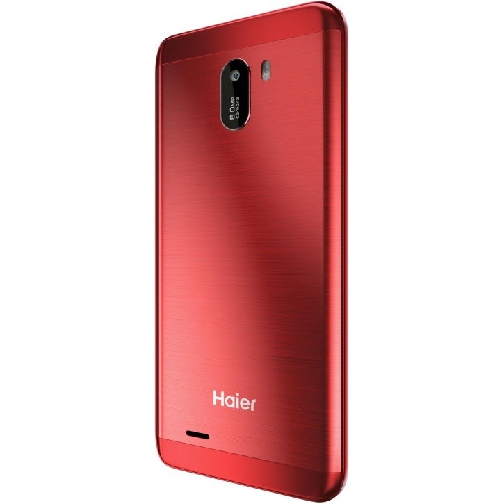 Смартфон Haier В Интернет Магазине