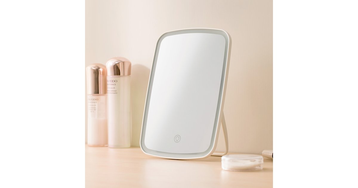 Xiaomi Jordan Judy Led Makeup Mirror