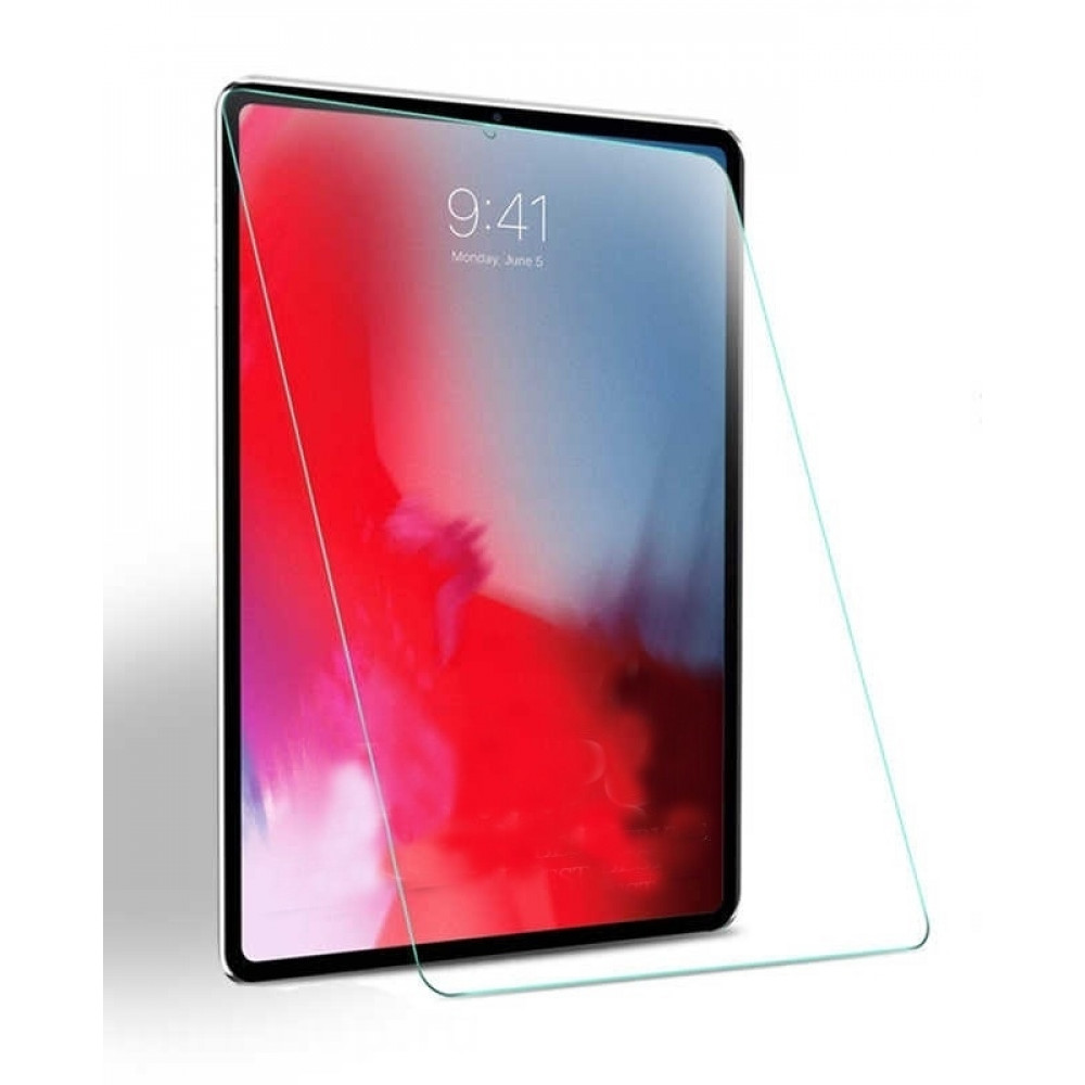 Купить Защитное стекло 0,3 мм для iPad Pro 12.9 тех.пак в Крыму, цены,  отзывы, характеристики | Микролайн