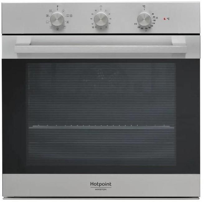 Купить Духовой Шкаф Hotpoint-Ariston FA5 834 H IX HA В Крыму, Цены.