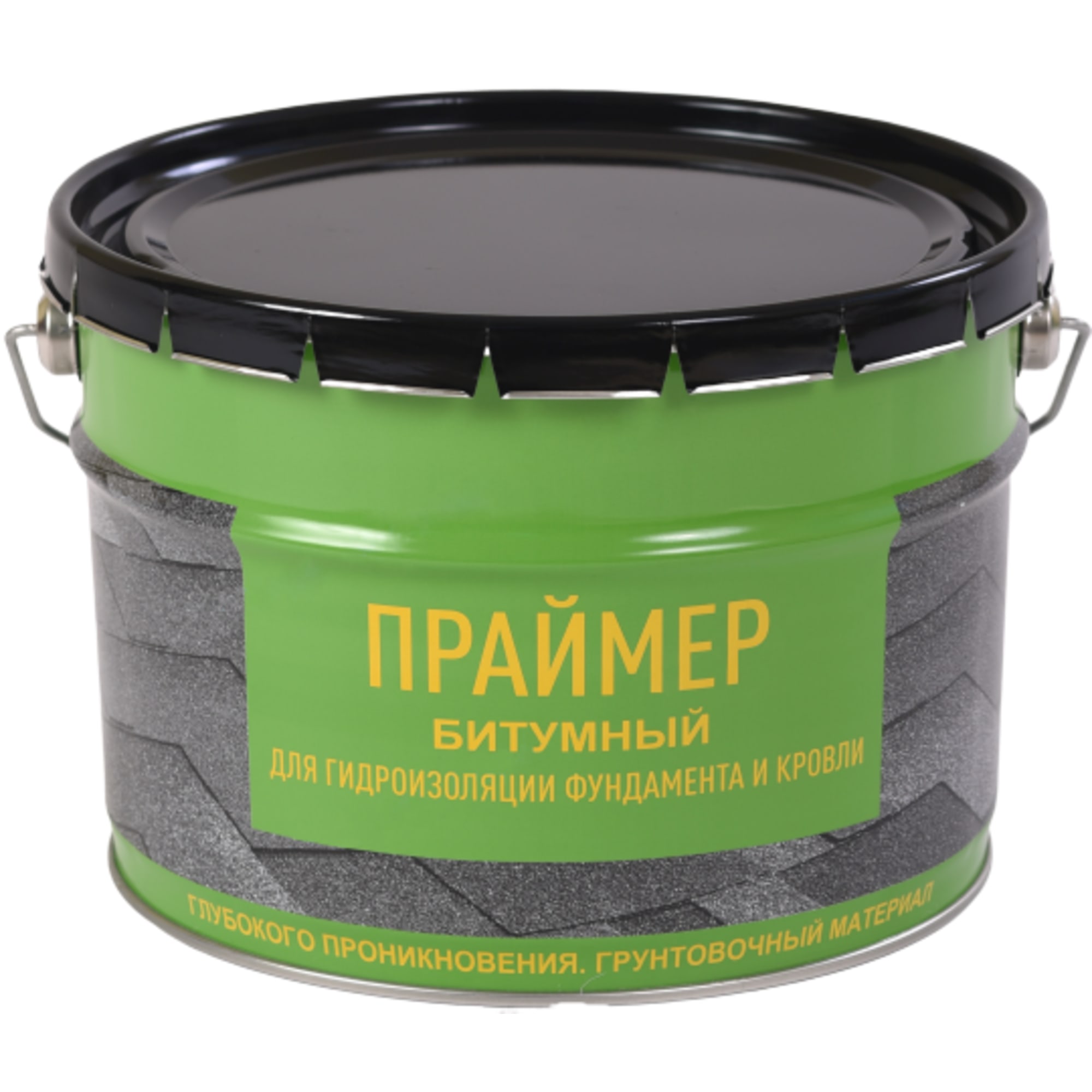 Купить Праймер битумный, 10 кг в Крыму, цены, отзывы, характеристики ...
