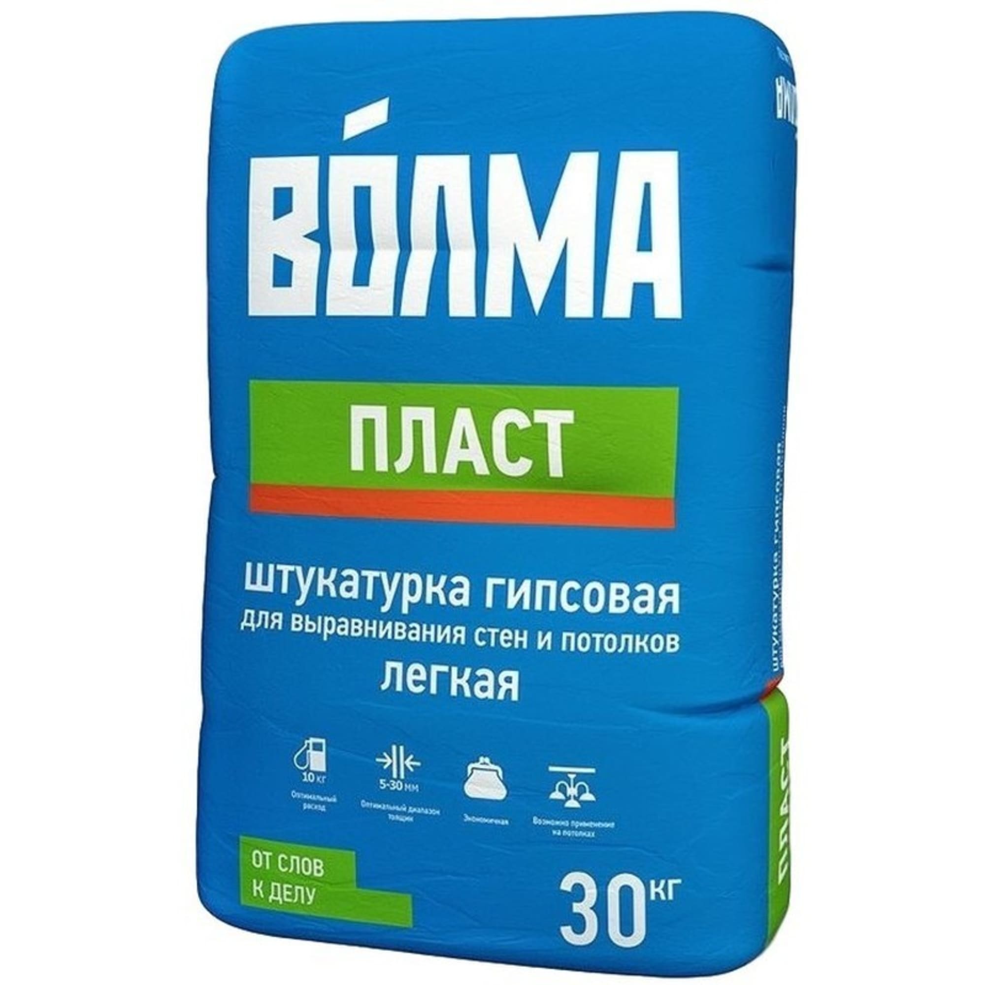 Штукатурка Купить 10 Кг