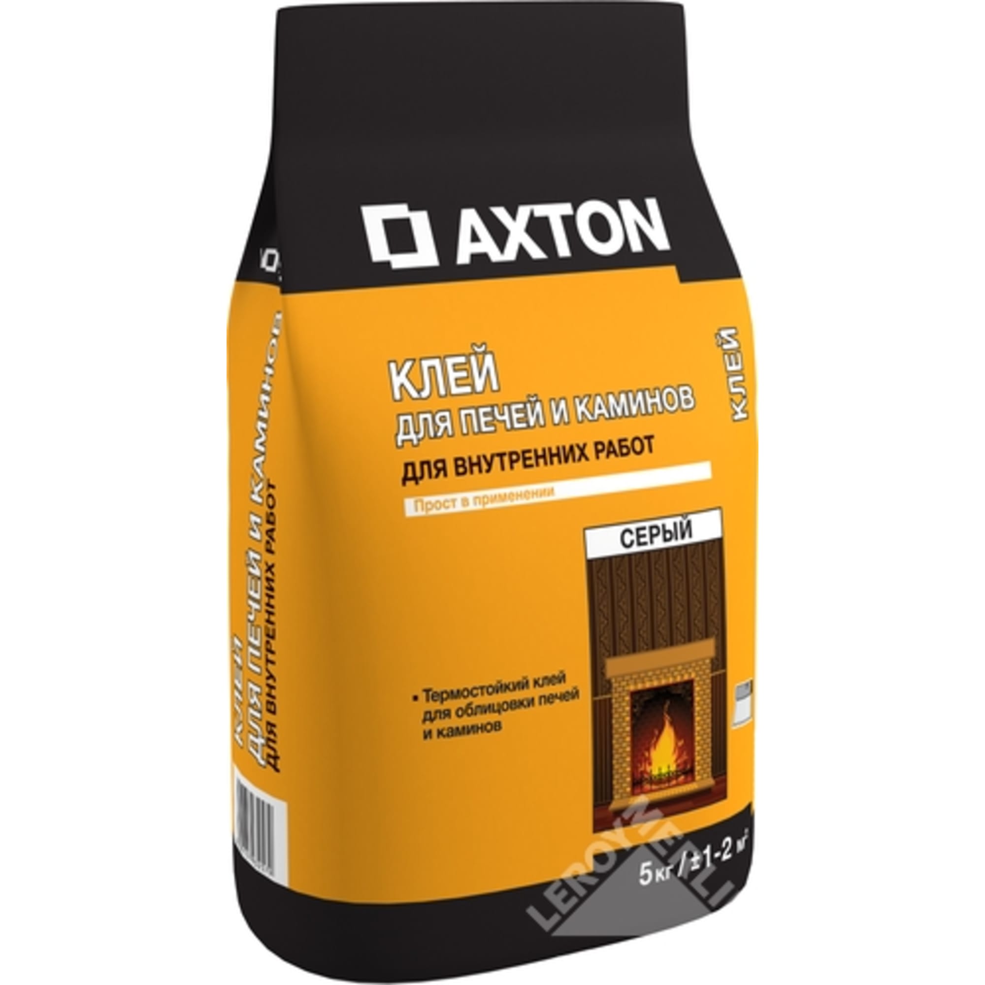 Купить Клей Axton термо, 5 кг в Крыму, цены, отзывы, характеристики ...