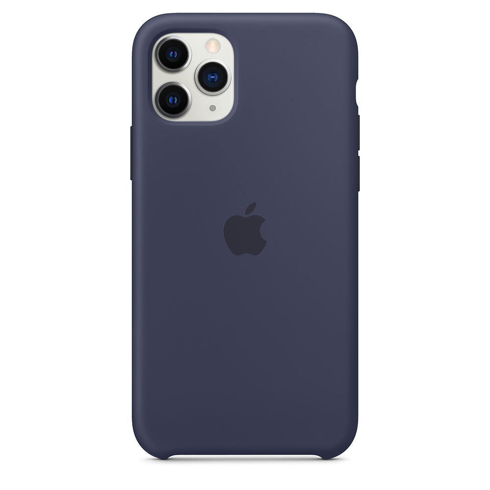 Silicone Case HC для iPhone 