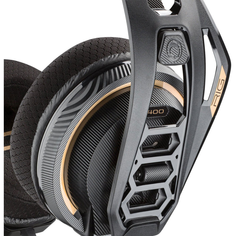 Plantronics rig 400hs deals