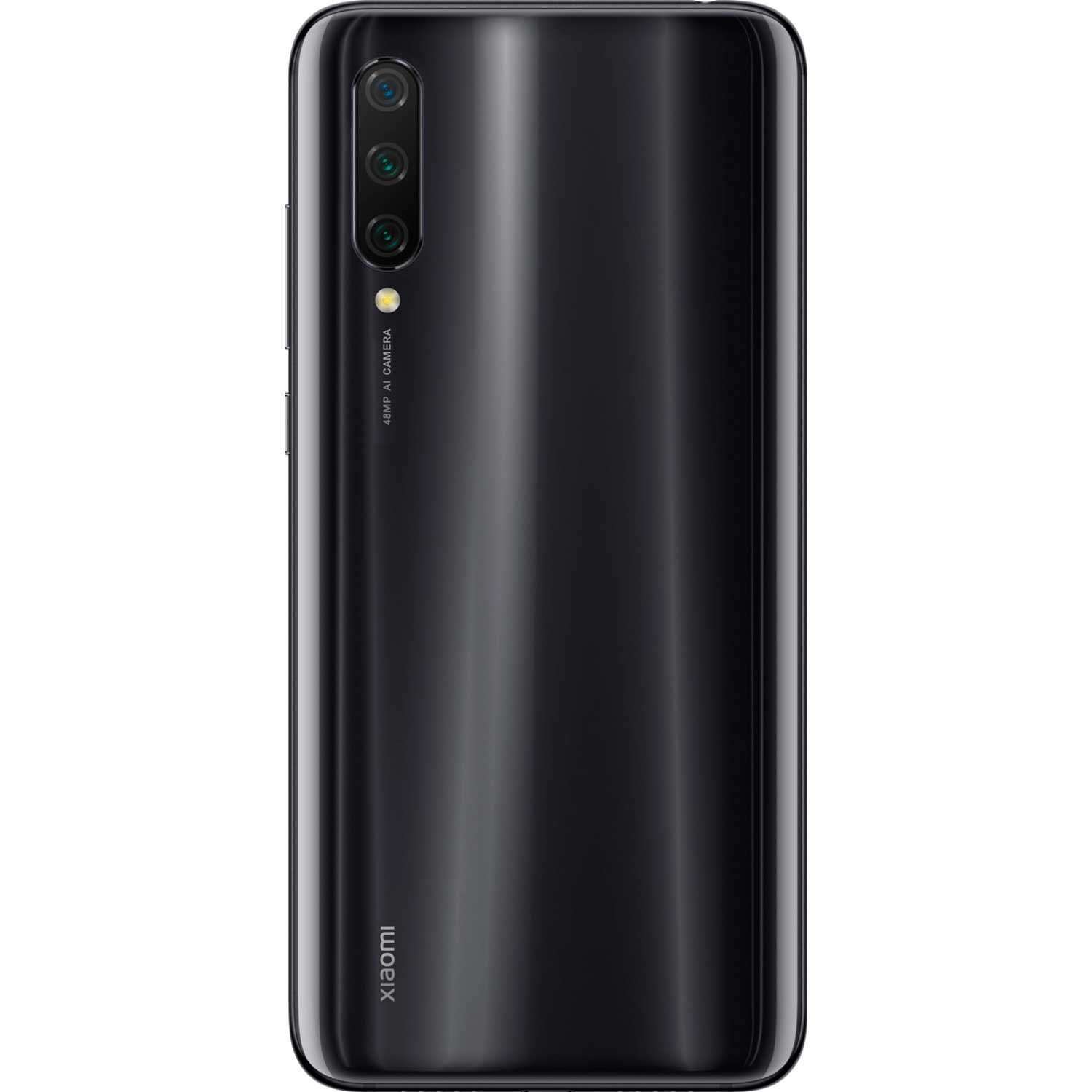 Купить Смартфон Xiaomi Mi 9 Lite 128Gb Black в Крыму, цены, отзывы,  характеристики | Микролайн