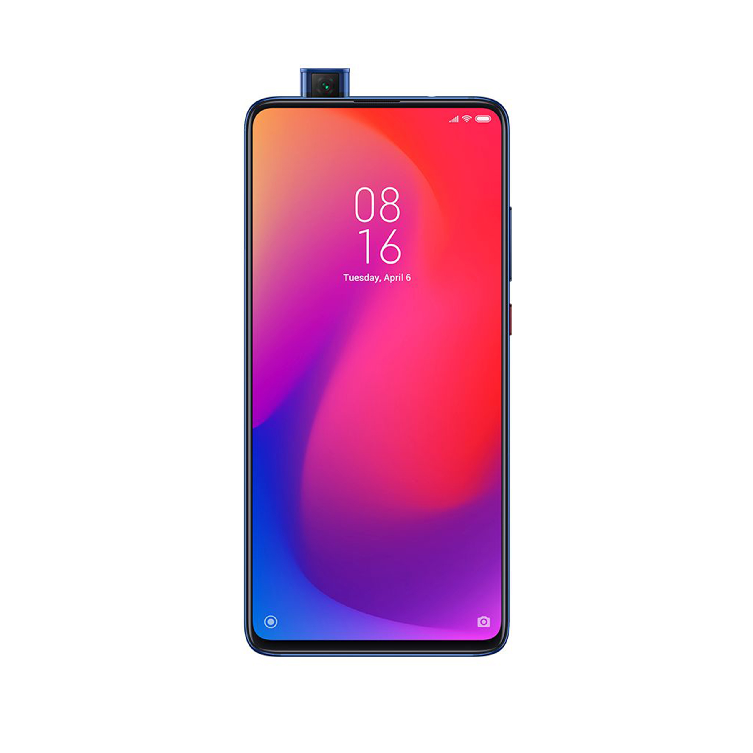 Купить Смартфон Xiaomi Mi 9T Pro 128Gb Blue в Крыму, цены, отзывы,  характеристики | Микролайн