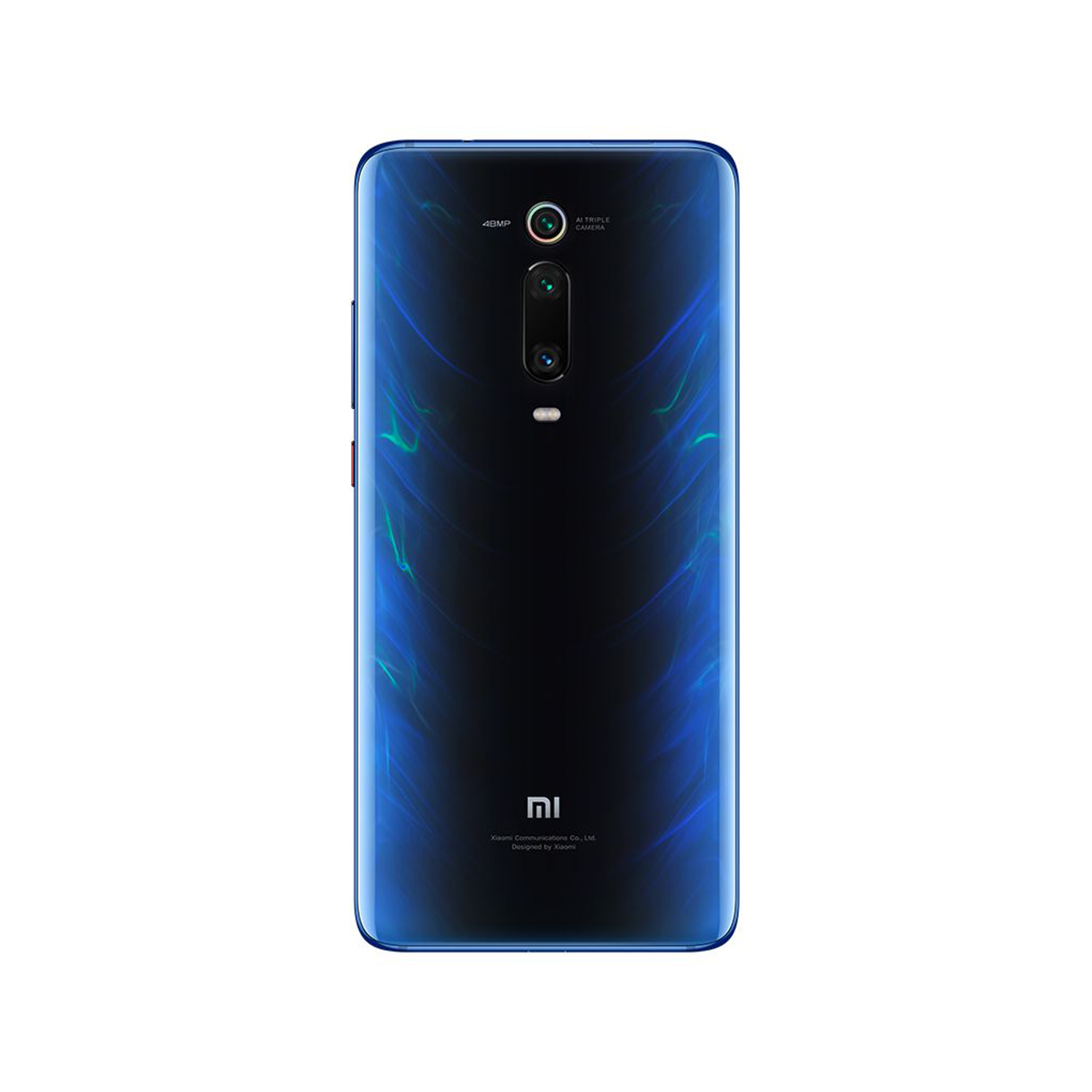 Купить Смартфон Xiaomi Mi 9T Pro 128Gb Blue в Крыму, цены, отзывы,  характеристики | Микролайн