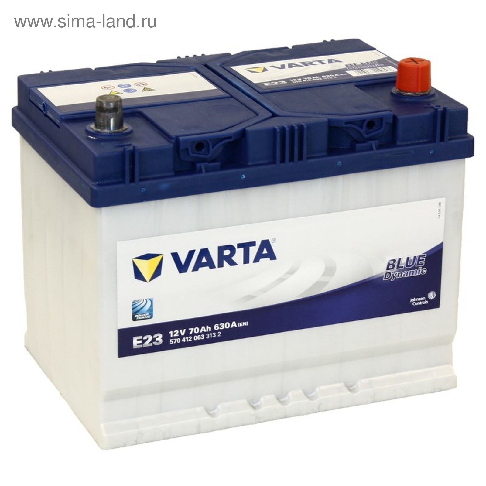 Аккумуляторы обратной полярности купить в москве. Varta Blue Dynamic e23 (570 412 063). Varta 95ah. Аккумулятор автомобильный варта 12в 75ач. Аккумулятор Varta Standart 100 а/ч.