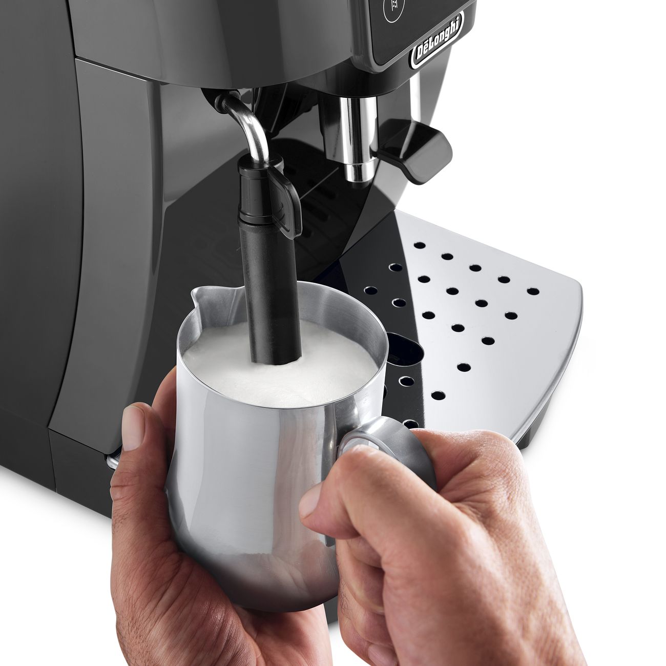 Delonghi Magnifica S Купить В Москве