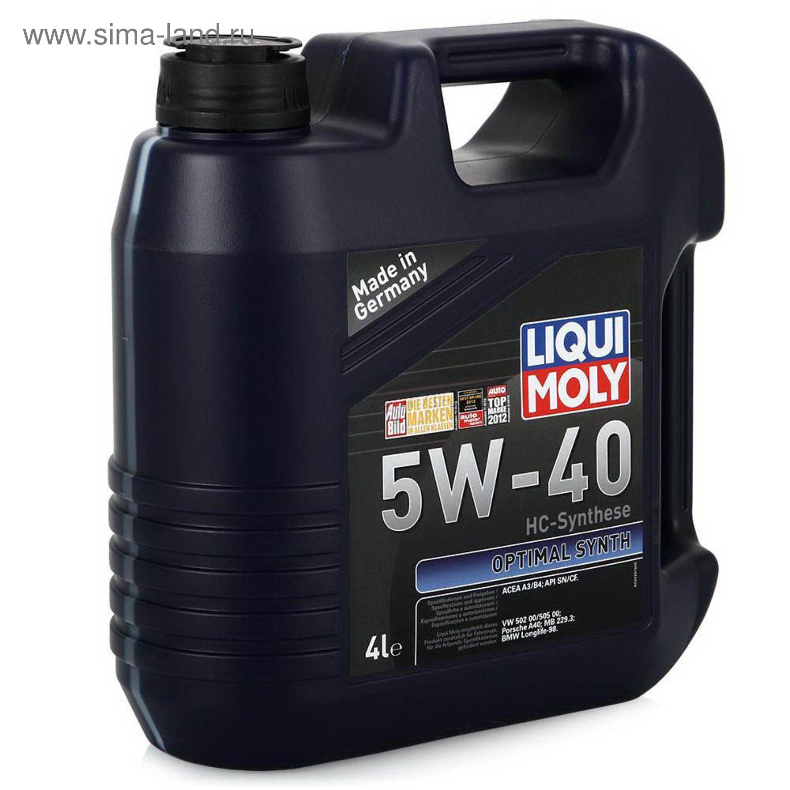 Масло 5w40 synth. Liqui Moly 5w40 OPTIMAL Synth. Liqui Moly 5w40 OPTIMAL Synth 5л. Liqui Moly 3926 OPTIMAL Synth 5w-40 4. 3926 Liqui Moly OPTIMAL Synth 5w-40.