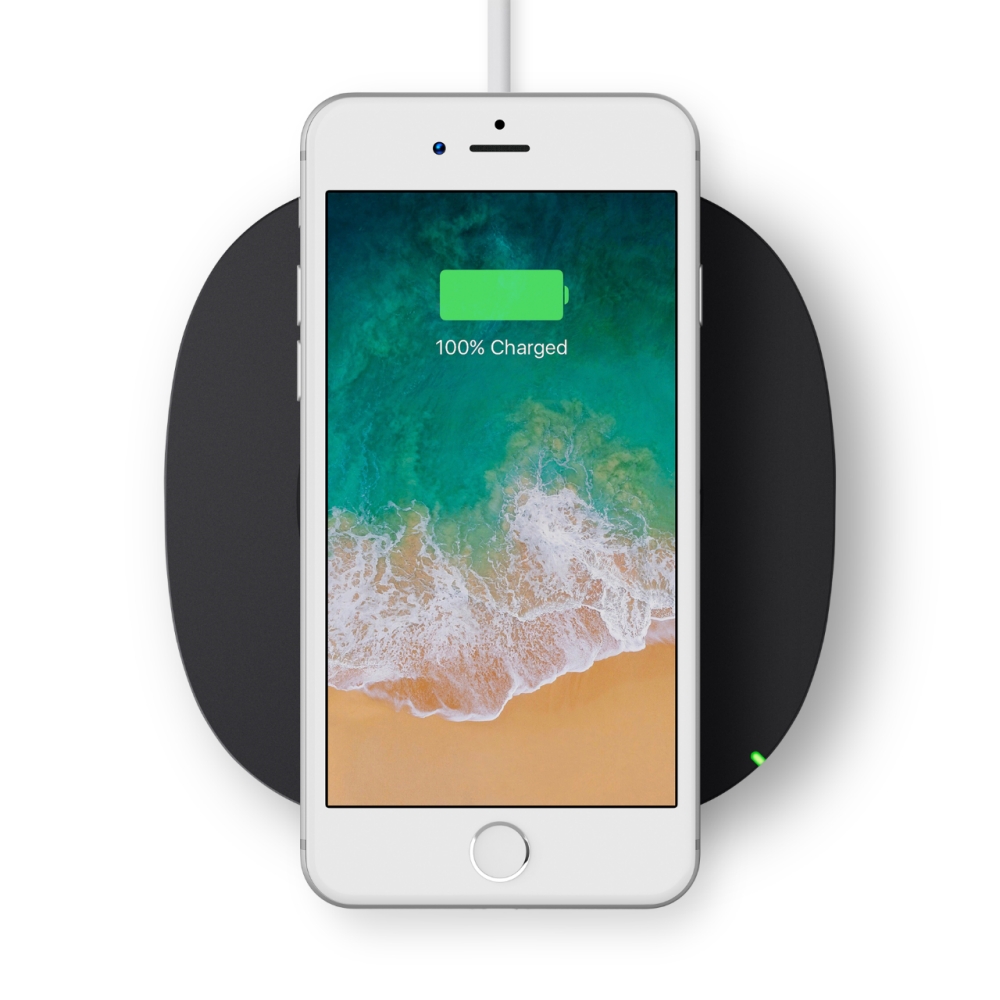 Купить Зарядное устройство Belkin Boostup QI Wireless Charging в Крыму,  цены, отзывы, характеристики | Микролайн