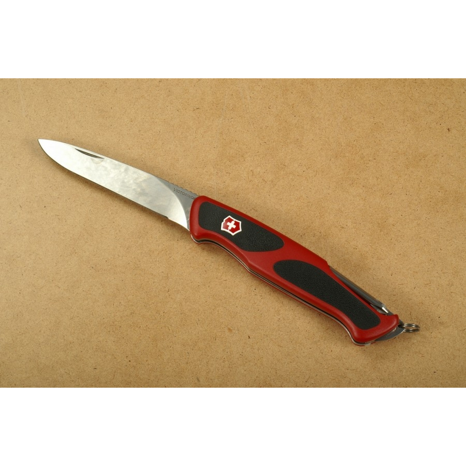 Нож victorinox rangergrip