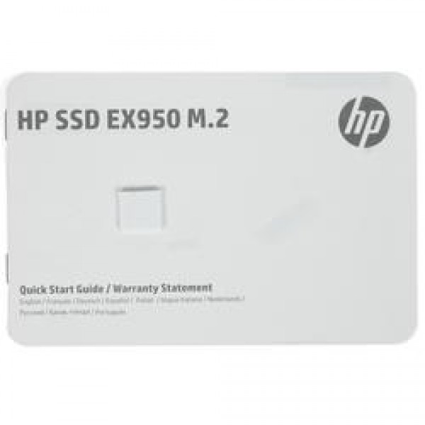 Hp ex950 1tb on sale