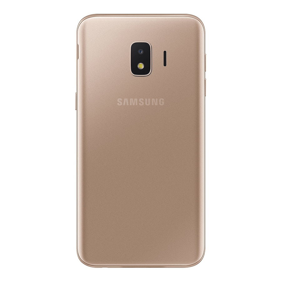 Купить Смартфон Samsung Galaxy J2 Core 16Gb Gold (SM-J260FZDSSER) в Крыму,  цены, отзывы, характеристики | Микролайн