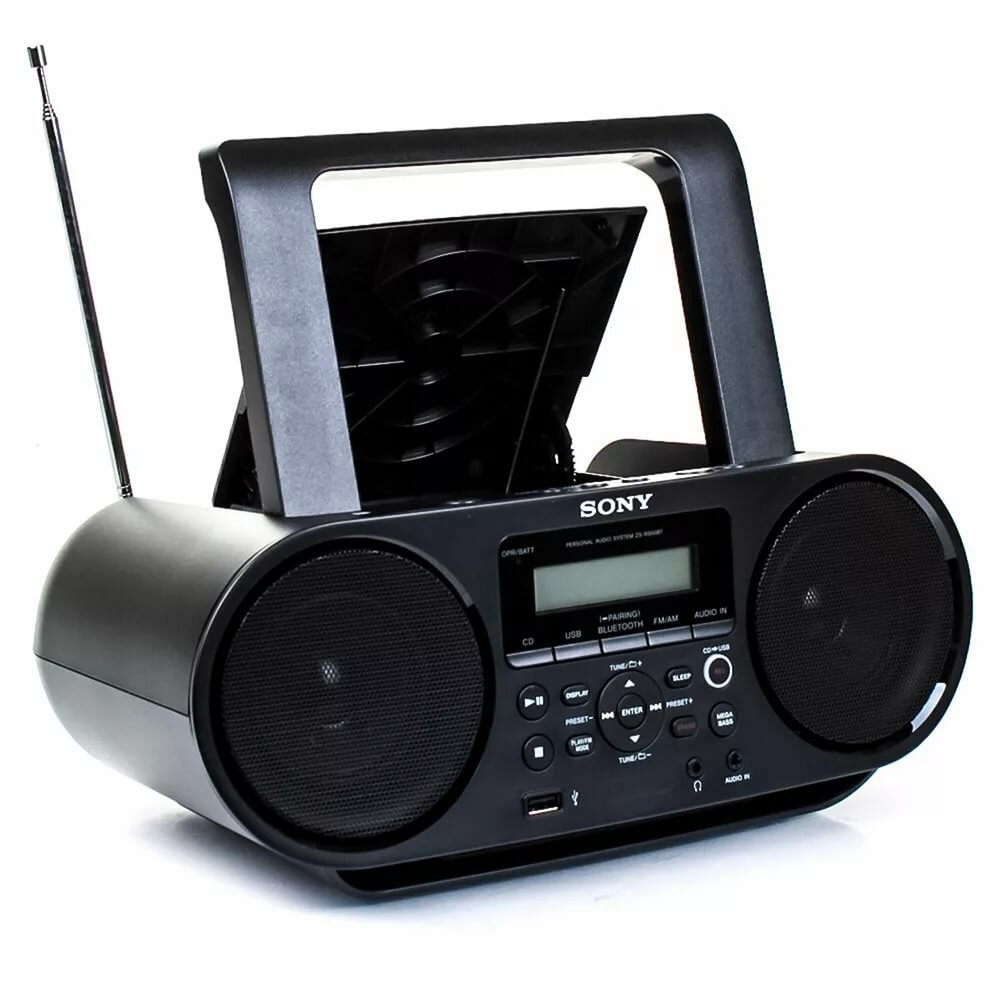 Магнитола sony zs rs70bt инструкция