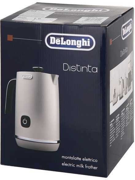 Delonghi EMFI.W 250