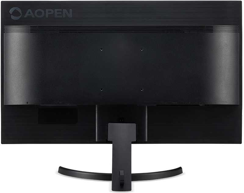 acer aopen 27mx1bii