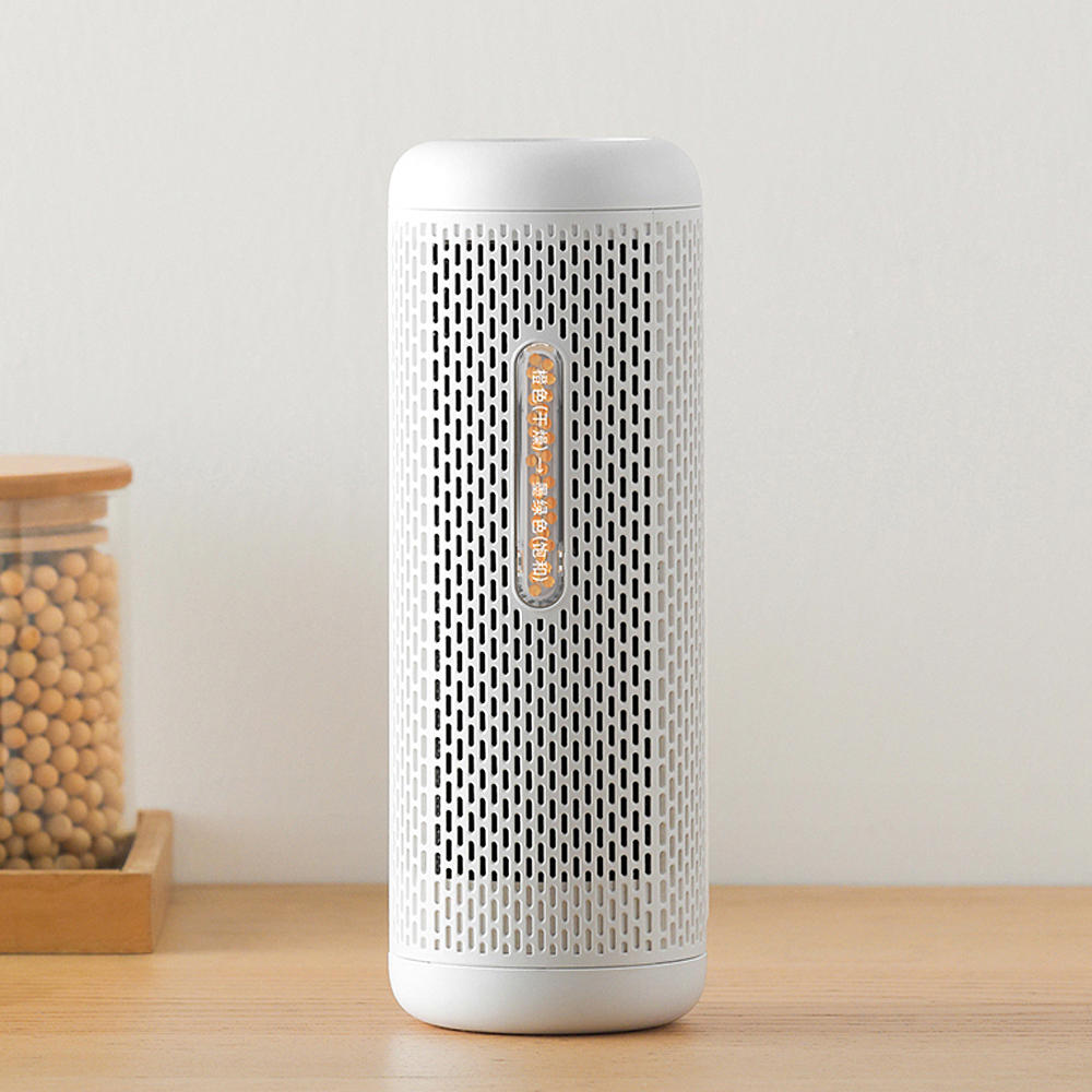 Купить Поглотитель влаги Xiaomi Delmar Mini Dehumidifier DEM-CS10M в Крыму,  цены, отзывы, характеристики | Микролайн