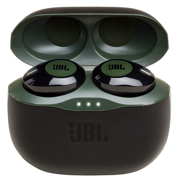 bluetooth JBL T120TWS