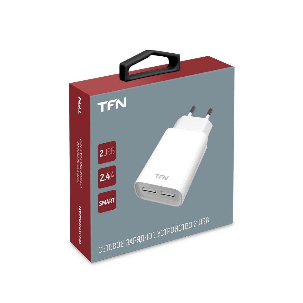 Сзу 04. СЗУ 2usb White Rapid TFN wcrpd12w2ubk. СЗУ TFN Rapid + 2,4a 2 USB белый. СЗУ TFN 2usb 3a без кабеля (wcrpd18wqcpdwh) бел. СЗУ TFN TFN-wc2u24abk адаптер 220v 5v/2.4a/2usb Black.