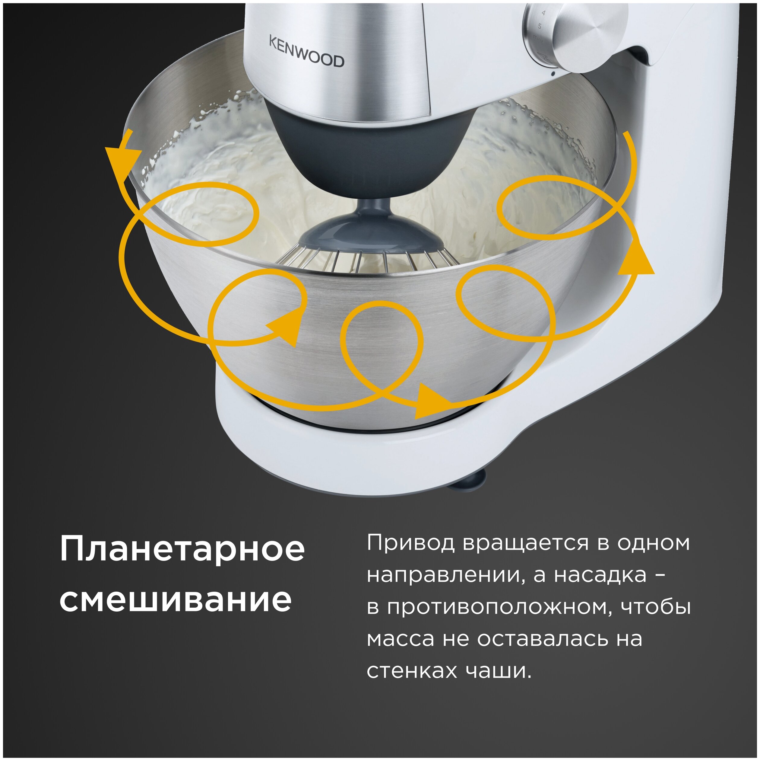 Кухонная Машина Kenwood Khc29 M0si Купить