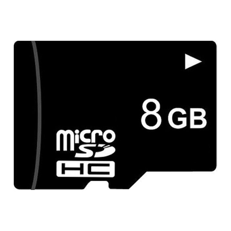 Карта памяти 8gb