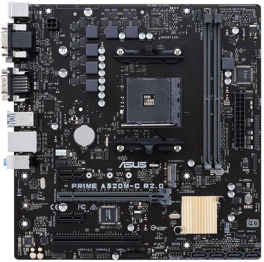 Купить Материнская плата MSI MPG B550 Gaming Plus в Крыму, цены, отзывы ...