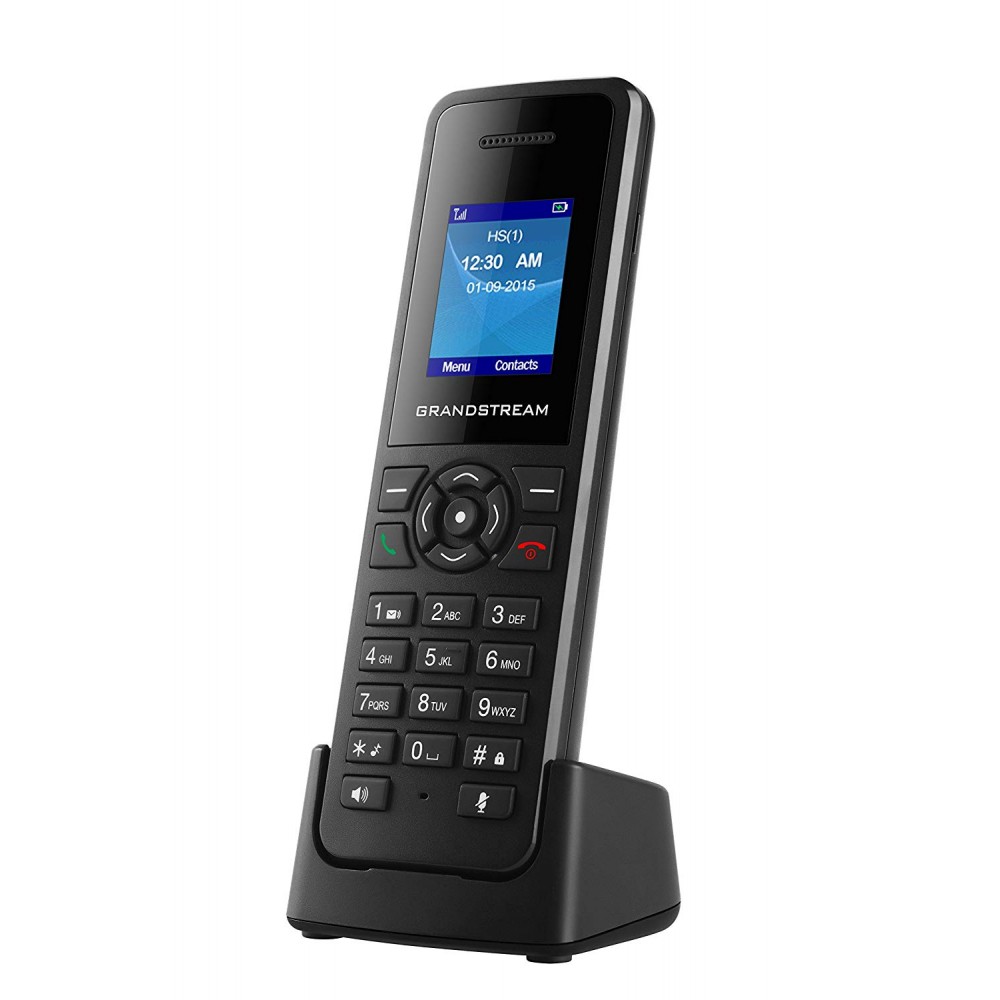 Купить Телефон VOIP GRANDSTREAM DP720 в Крыму, цены, отзывы, характеристики  | Микролайн