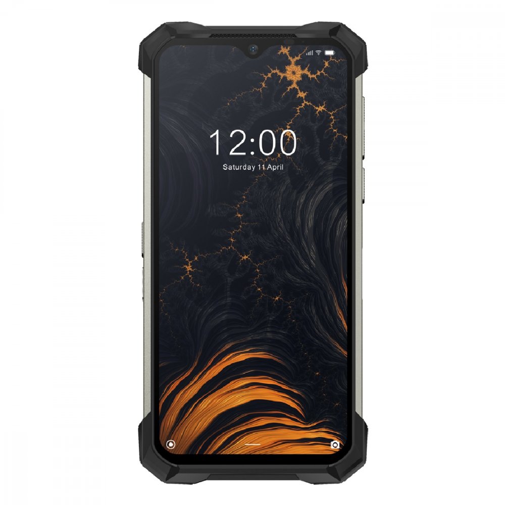 Купить Смартфон Doogee S88 Pro Super Mineral Black 128Gb в Крыму, цены,  отзывы, характеристики | Микролайн