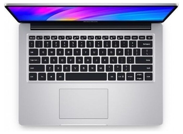 Купить Ноутбук Xiaomi Mi RedmiBook XMA1901-DG-DOS i5 10210U/8Gb ...