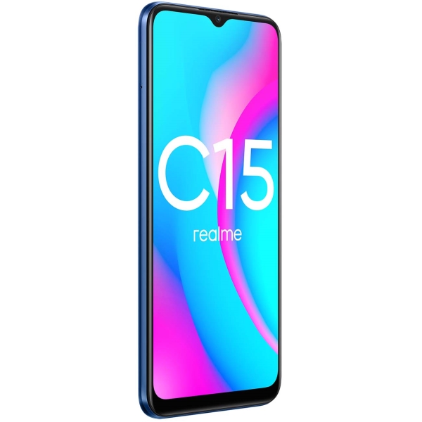 Скачать бесплатно инструкцию настройки смартфона realme c15 модель rmx2180