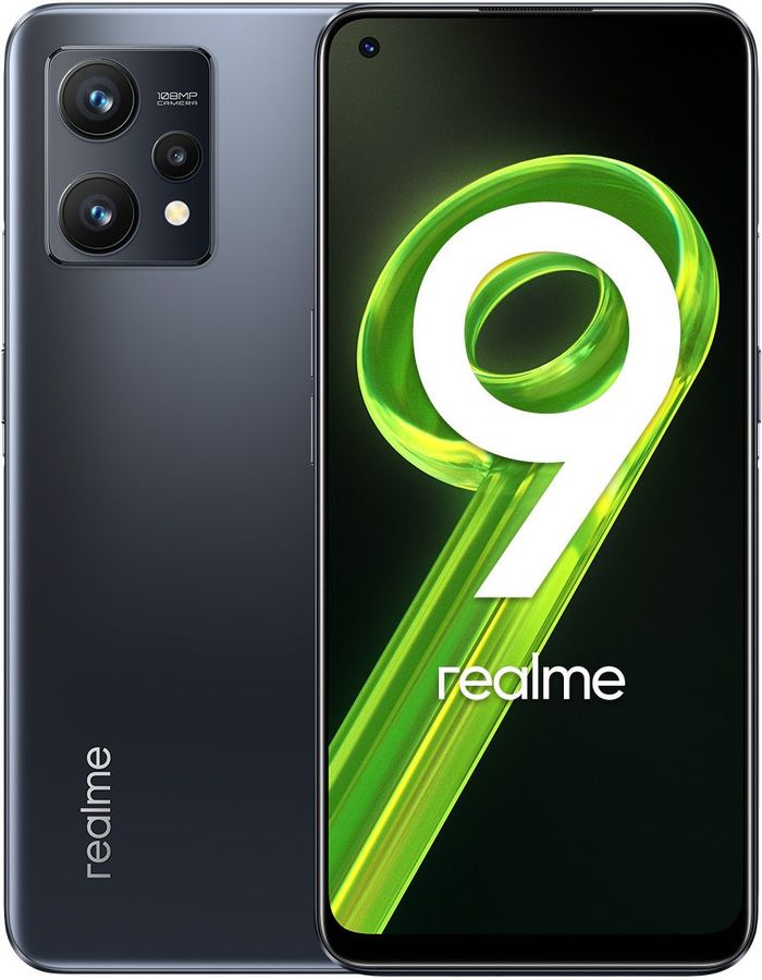 realme c 9 i