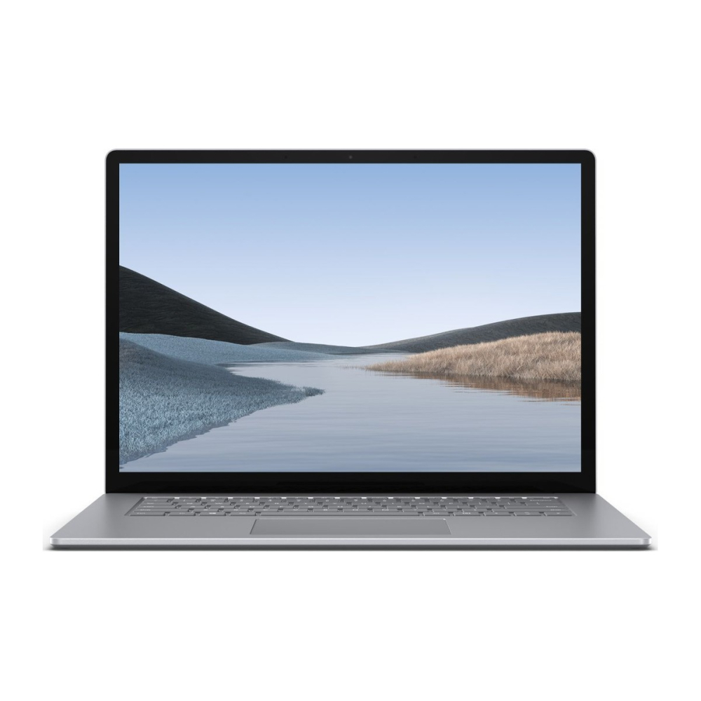 Купить Ноутбук Microsoft Surface Laptop 3 silver (PLT-00003) Platinum ...