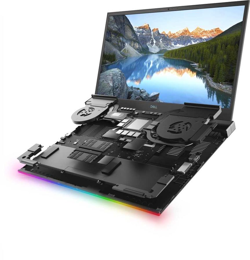 7700 отзывы. Ноутбук dell g7 7700 g717-2512. Dell g7 17. Ноутбук dell g7-7700 17.3" g717-2451. Dell 17 7700.