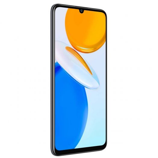 Купить Смартфон Honor X7 5109ADTS CMA-LX1 черный в Крыму, цены, отзывы ...