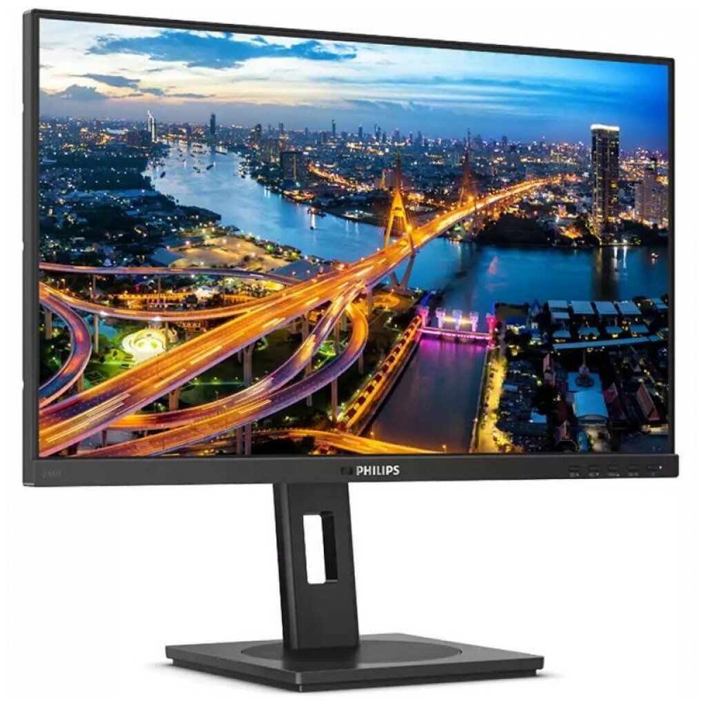 23.8 Монитор Philips 245e1s Купить