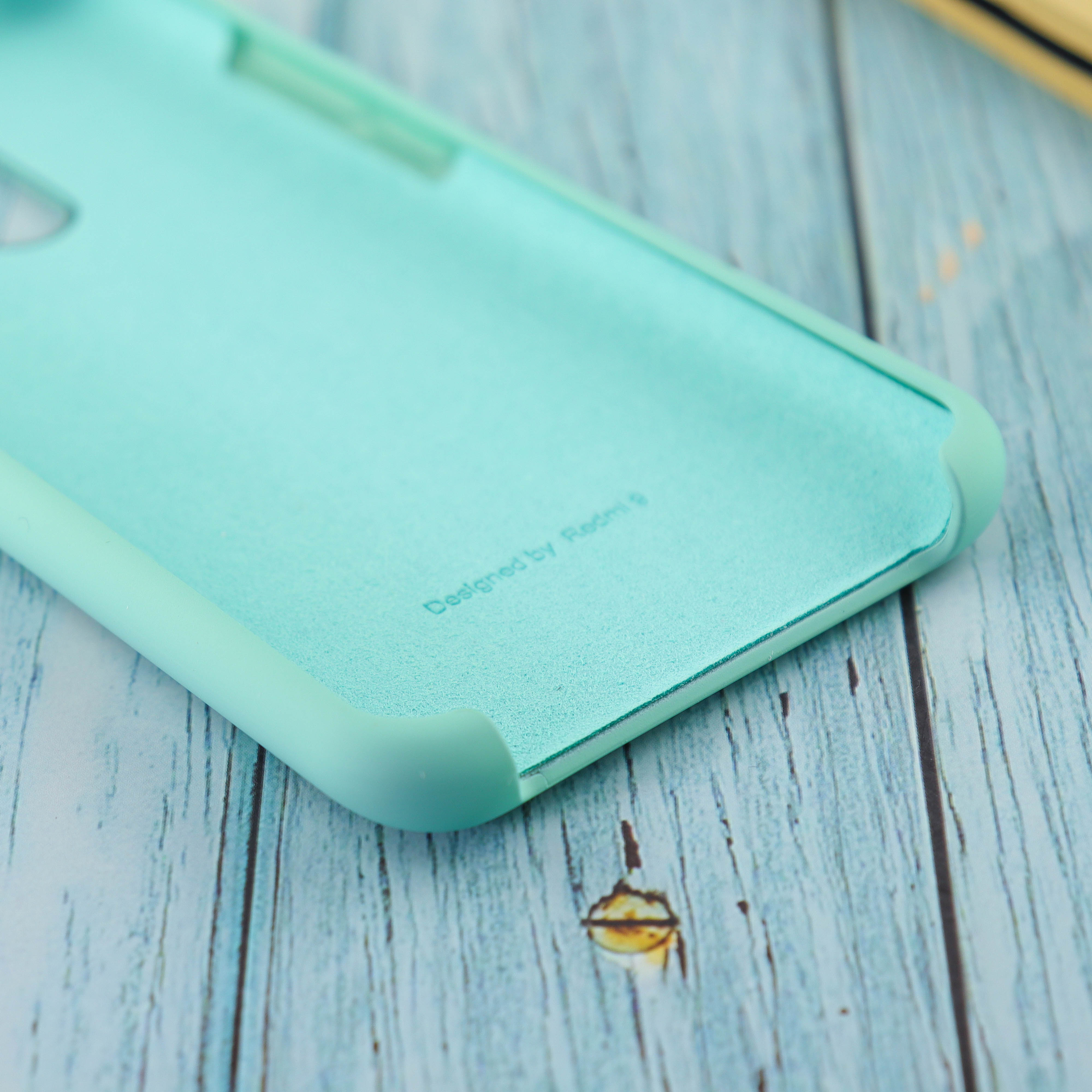 Купить Чехол Silicone case для Xiaomi Redmi 9 Mint (21) в Крыму, цены,  отзывы, характеристики | Микролайн