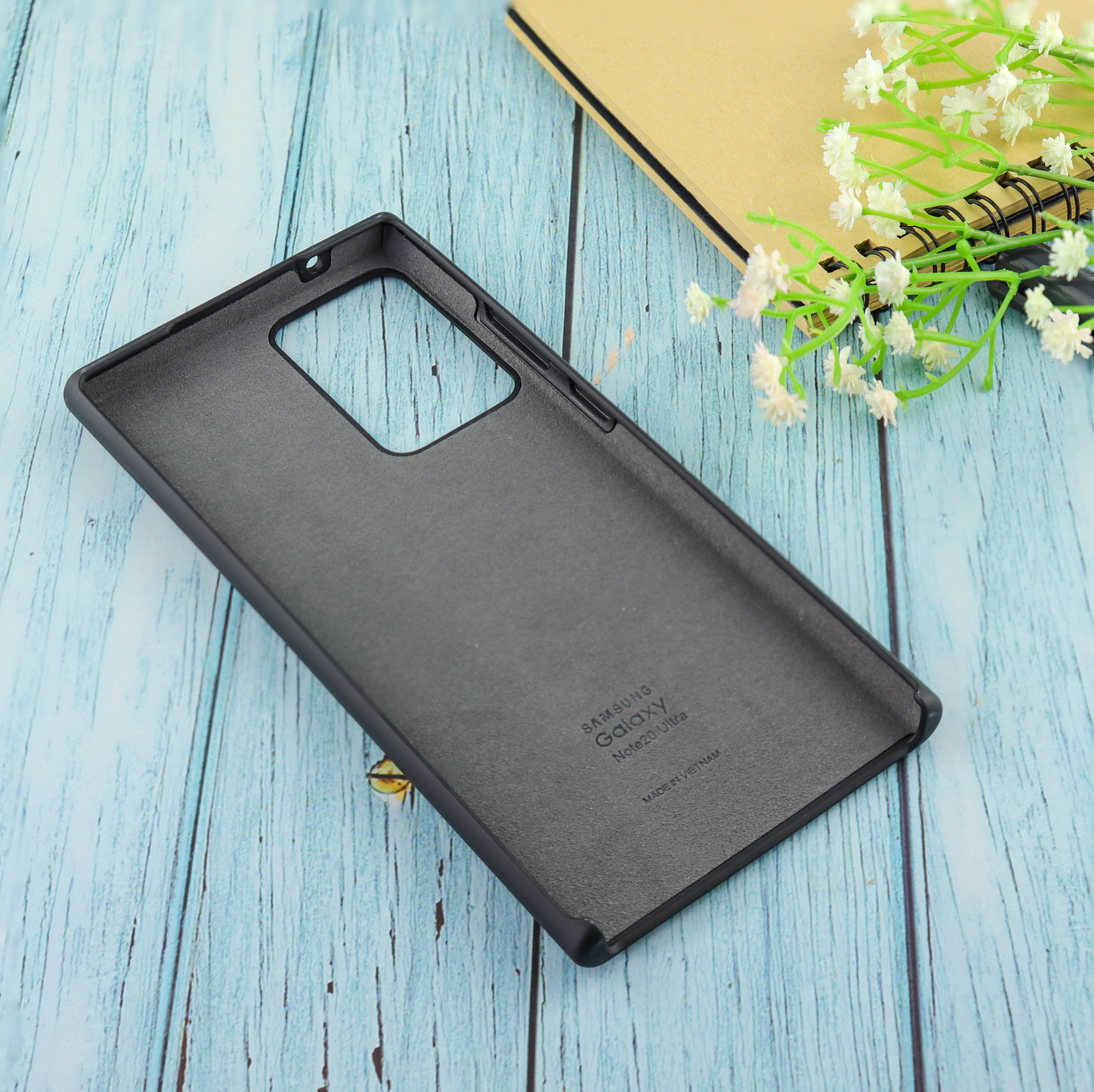 Купить Чехол Silicone case для Samsung Galaxy Note 20 Ultra Black (18) в  Крыму, цены, отзывы, характеристики | Микролайн