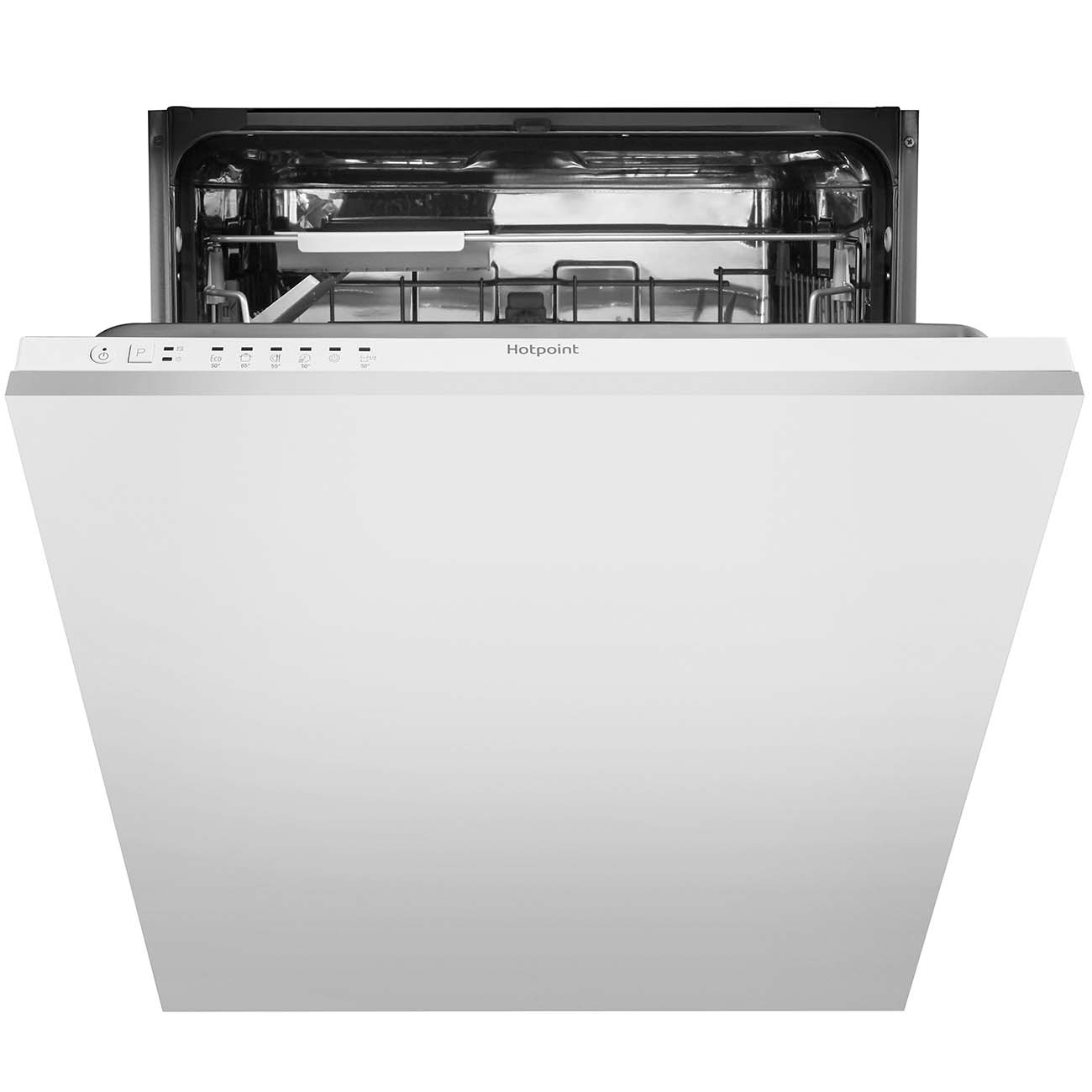 Купить Встраиваемая посудомоечная машина Hotpoint-Ariston HIE 2B19 C N ...