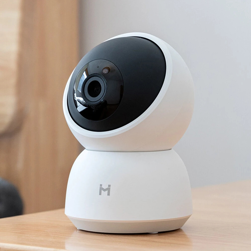 Купить Автономная внешняя IP-камера Xiaomi IMILAB Home Security Camera A1 в  Крыму, цены, отзывы, характеристики | Микролайн