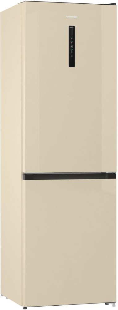 Купить Холодильник Gorenje NRK6192AC4 бежевый в Крыму, цены, отзывы ...