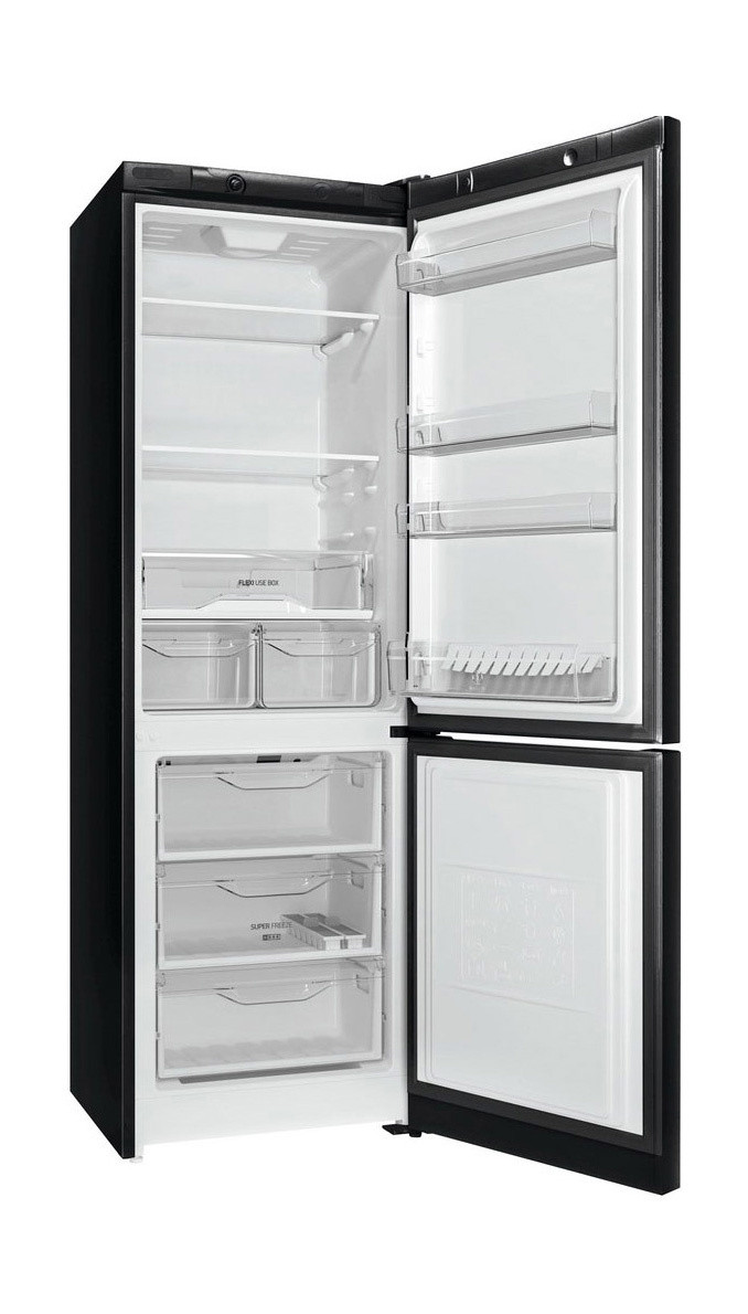 Купить Холодильник Indesit DS 4180 B в Крыму, цены, отзывы ...