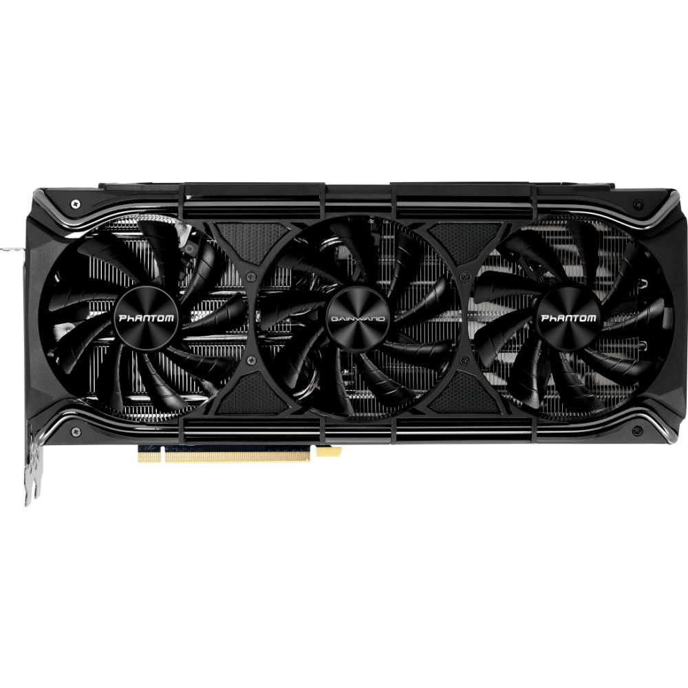 Купить Видеокарта GAINWARD GeForce RTX 3070 Ti Phantom