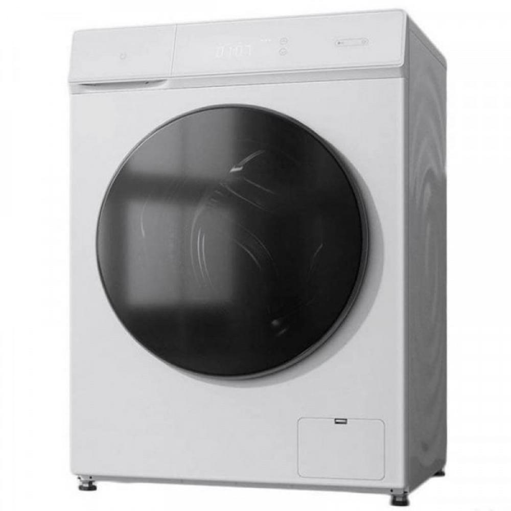 Купить Стиральная машина Xiaomi Mijia Smart Washing and Drying Machine  (10kg) в Крыму, цены, отзывы, характеристики | Микролайн