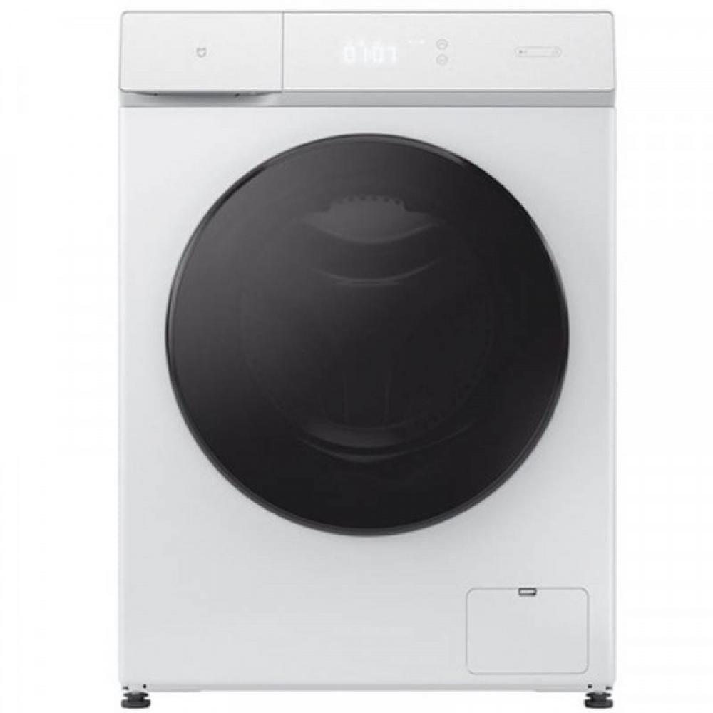 Купить Стиральная машина Xiaomi Mijia Smart Washing and Drying Machine  (10kg) в Крыму, цены, отзывы, характеристики | Микролайн