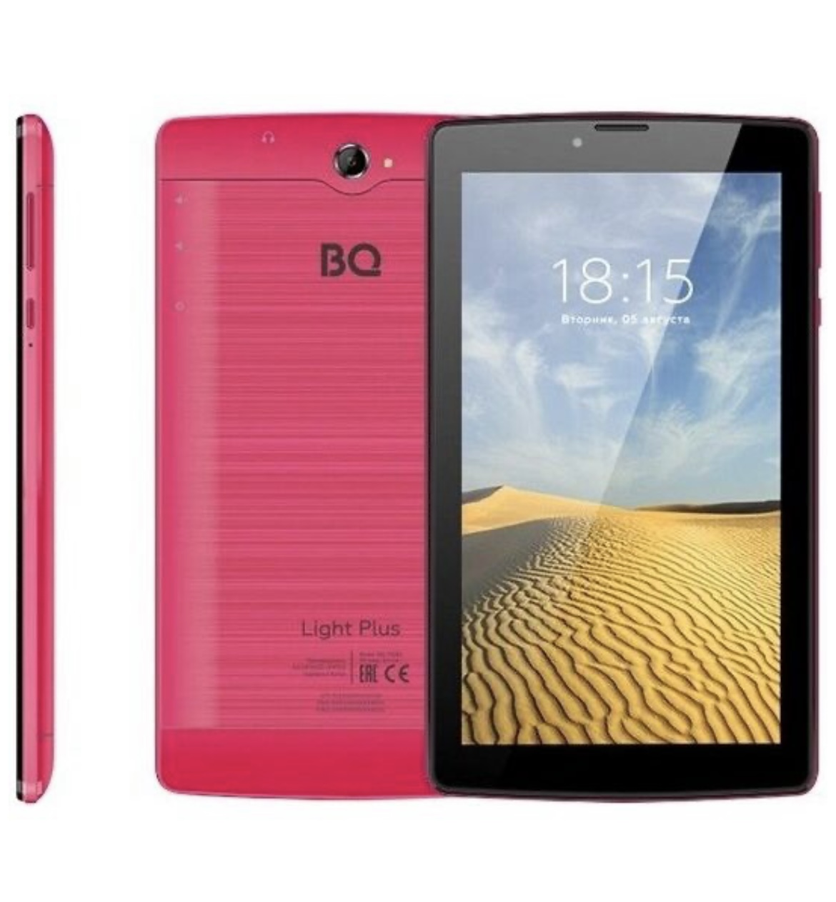 Купить Планшет BQ 7038G Light Plus 7