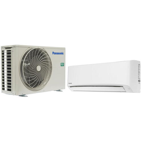 Купить Сплит-система Panasonic CS/CU-TZ20TKE в Крыму, цены, отзывы ...