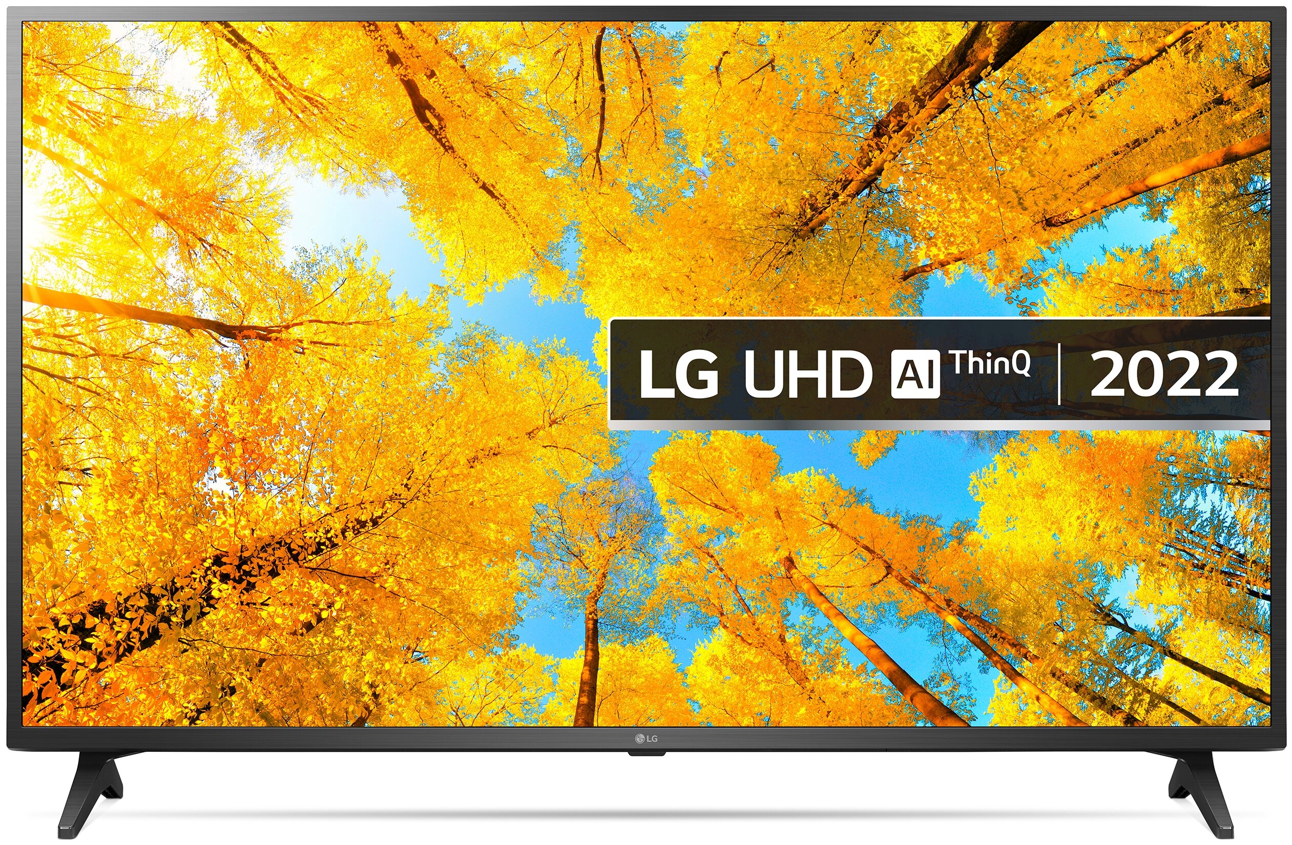 Купить Телевизор LG 50UQ75006LF.ARUB в Крыму, цены, отзывы, характеристики  | Микролайн