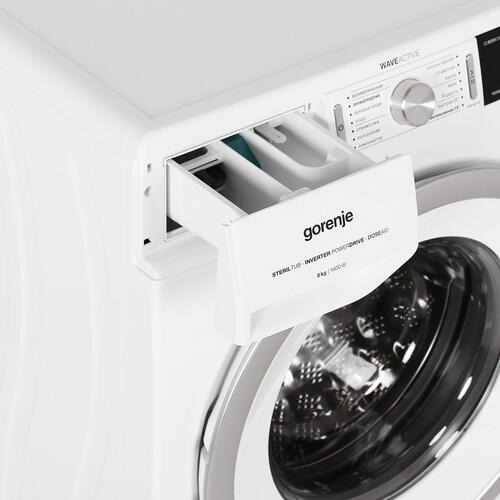 Купить Стиральную Машину Gorenje Wa946